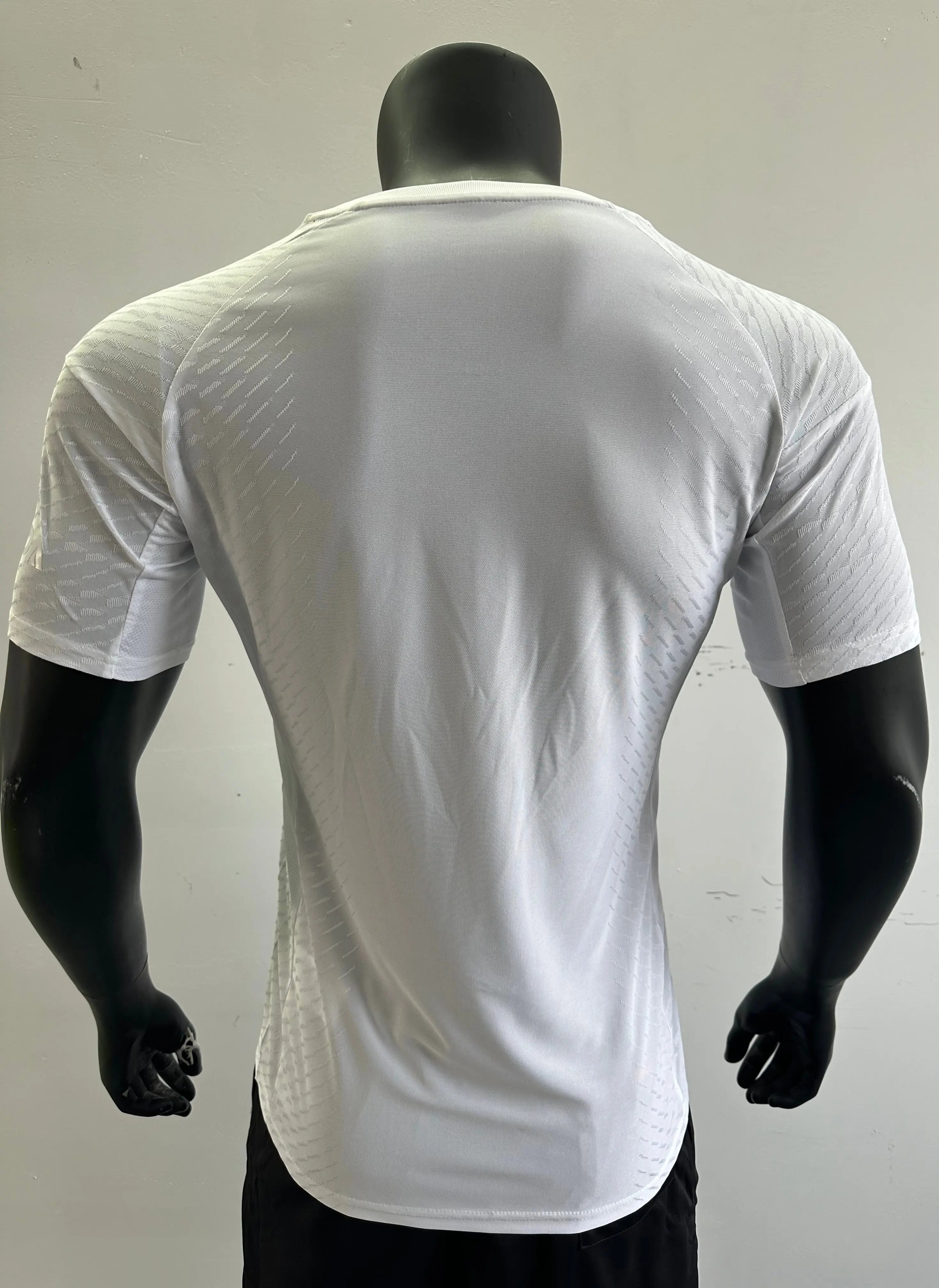 2024 Signed by Arsenal - MaillotKing