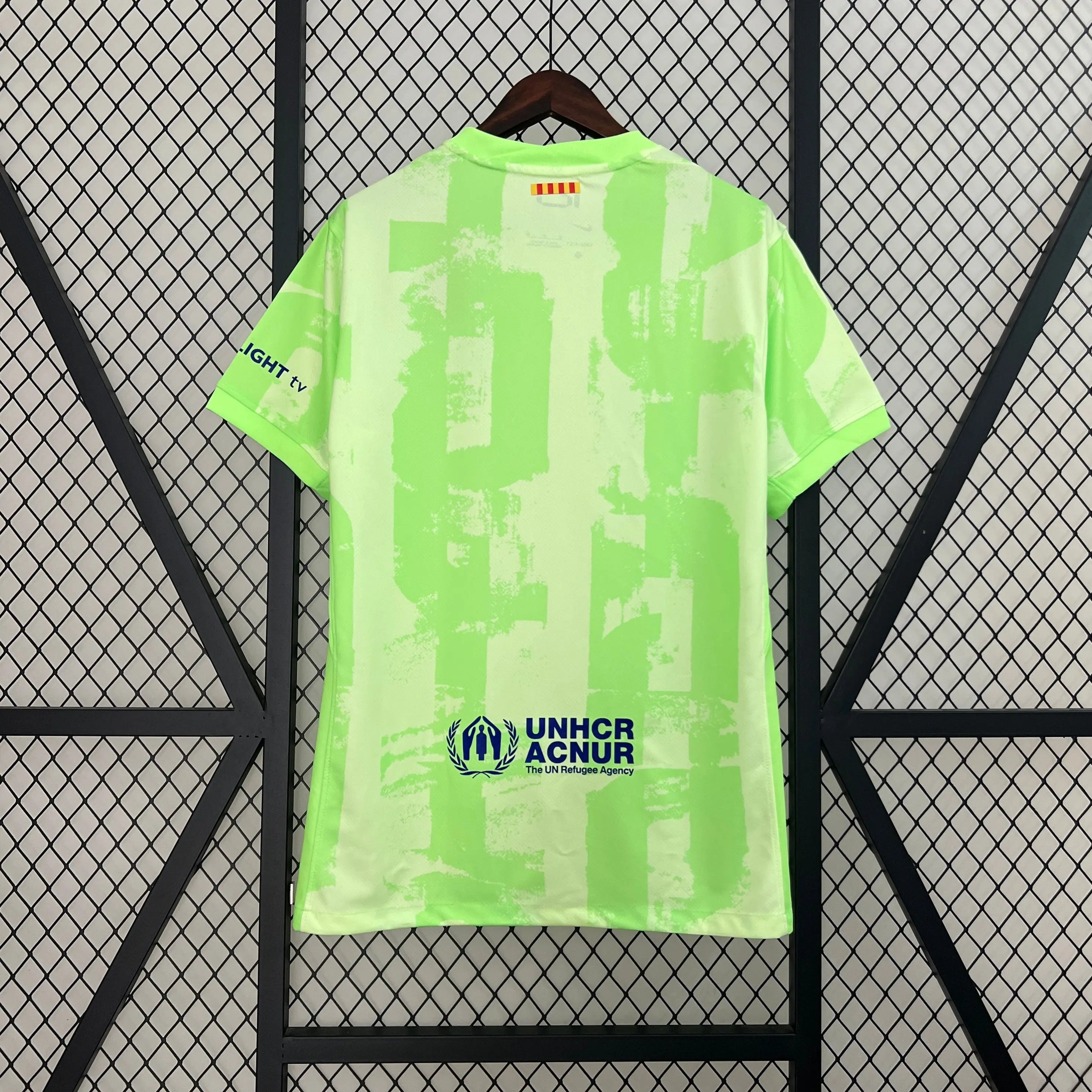 24/25 Barcelona - MaillotKing