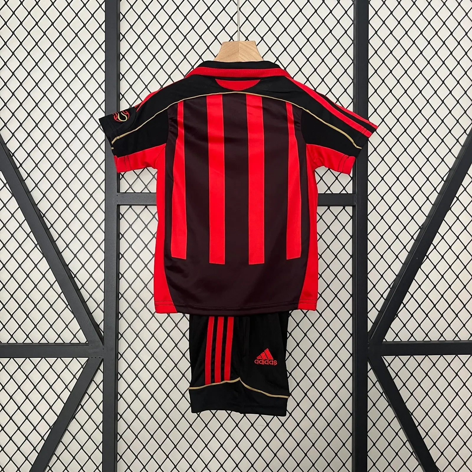 24/25 Ensemble Enfant AC Milan - MaillotKing