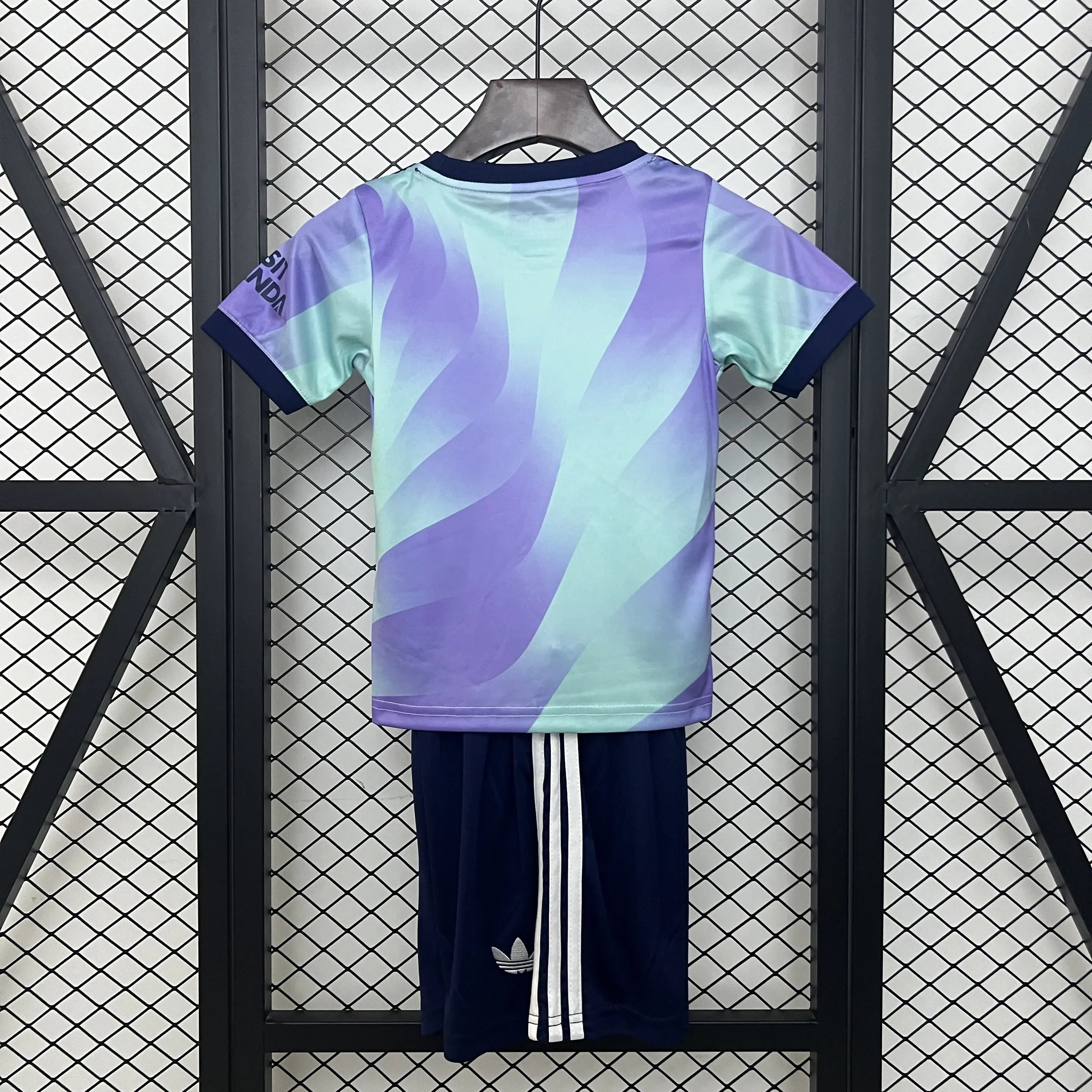 24/25 Ensemble Enfant Arsenal - MaillotKing