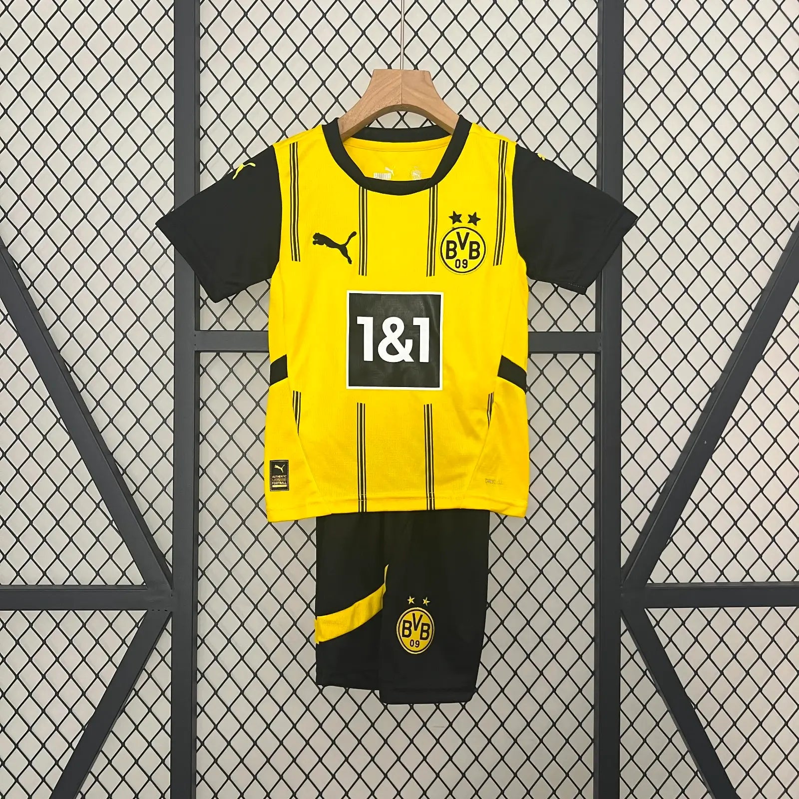 24/25 Ensemble Enfant Dortmund - MaillotKing