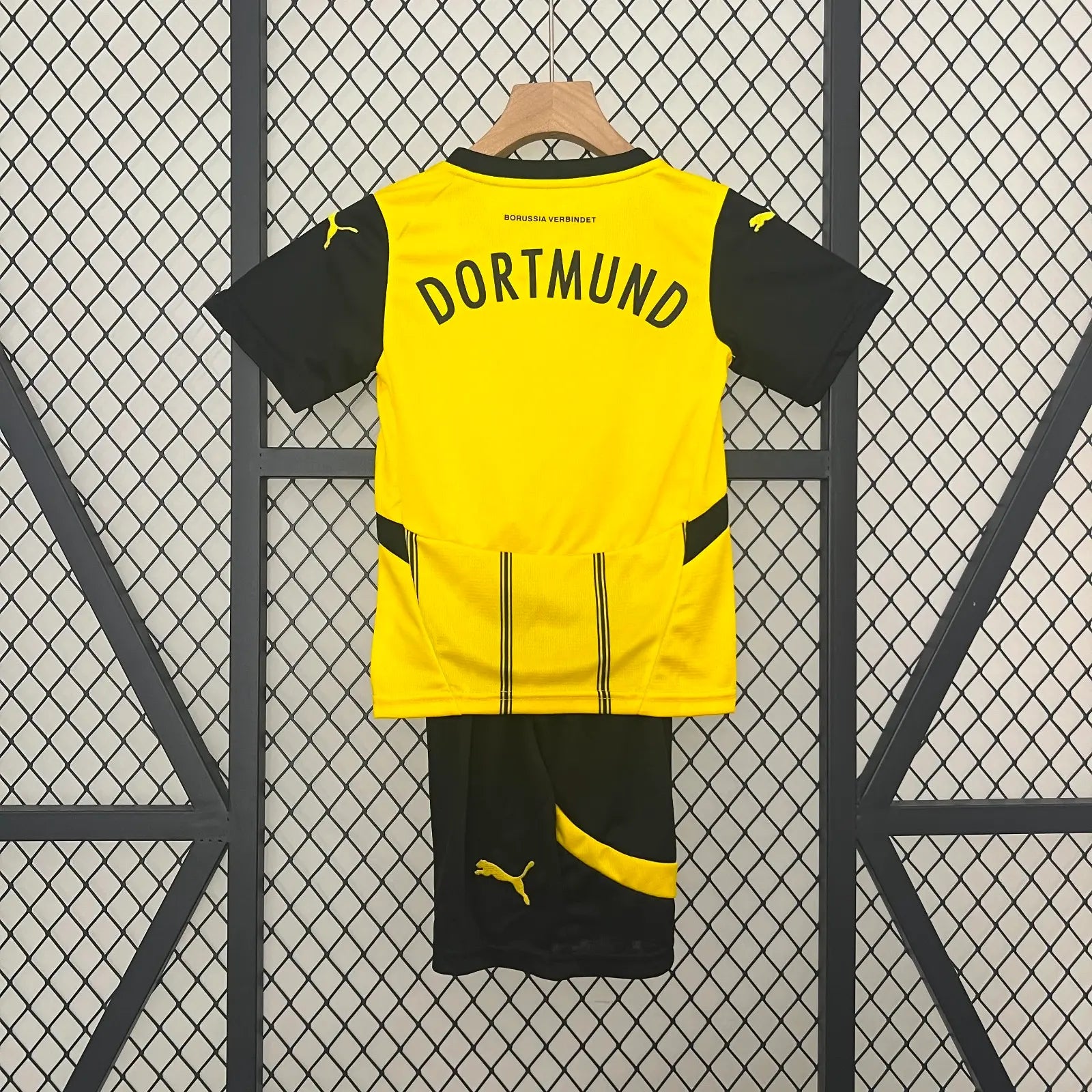 24/25 Ensemble Enfant Dortmund - MaillotKing