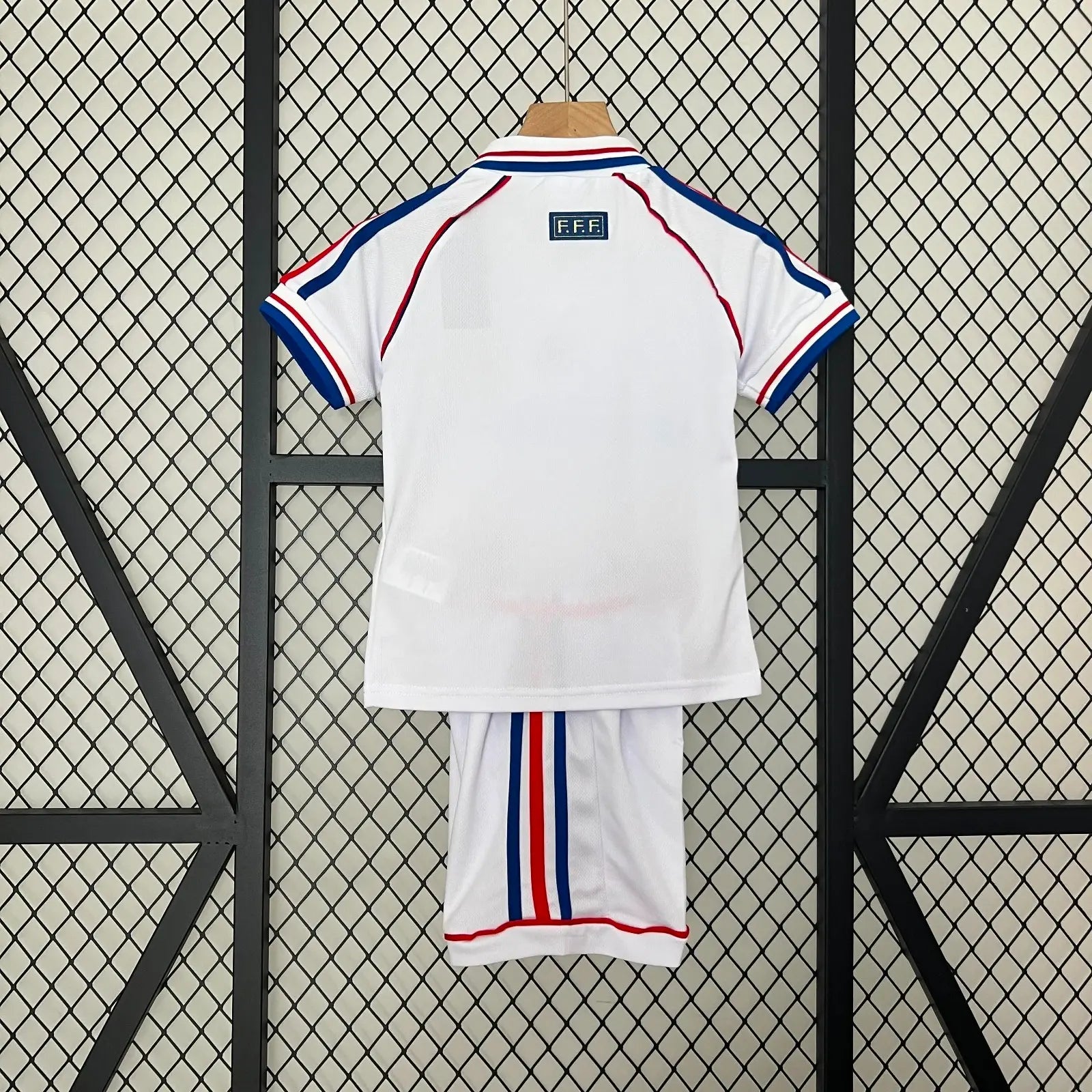 24/25 Ensemble Enfant France-Brésil - MaillotKing