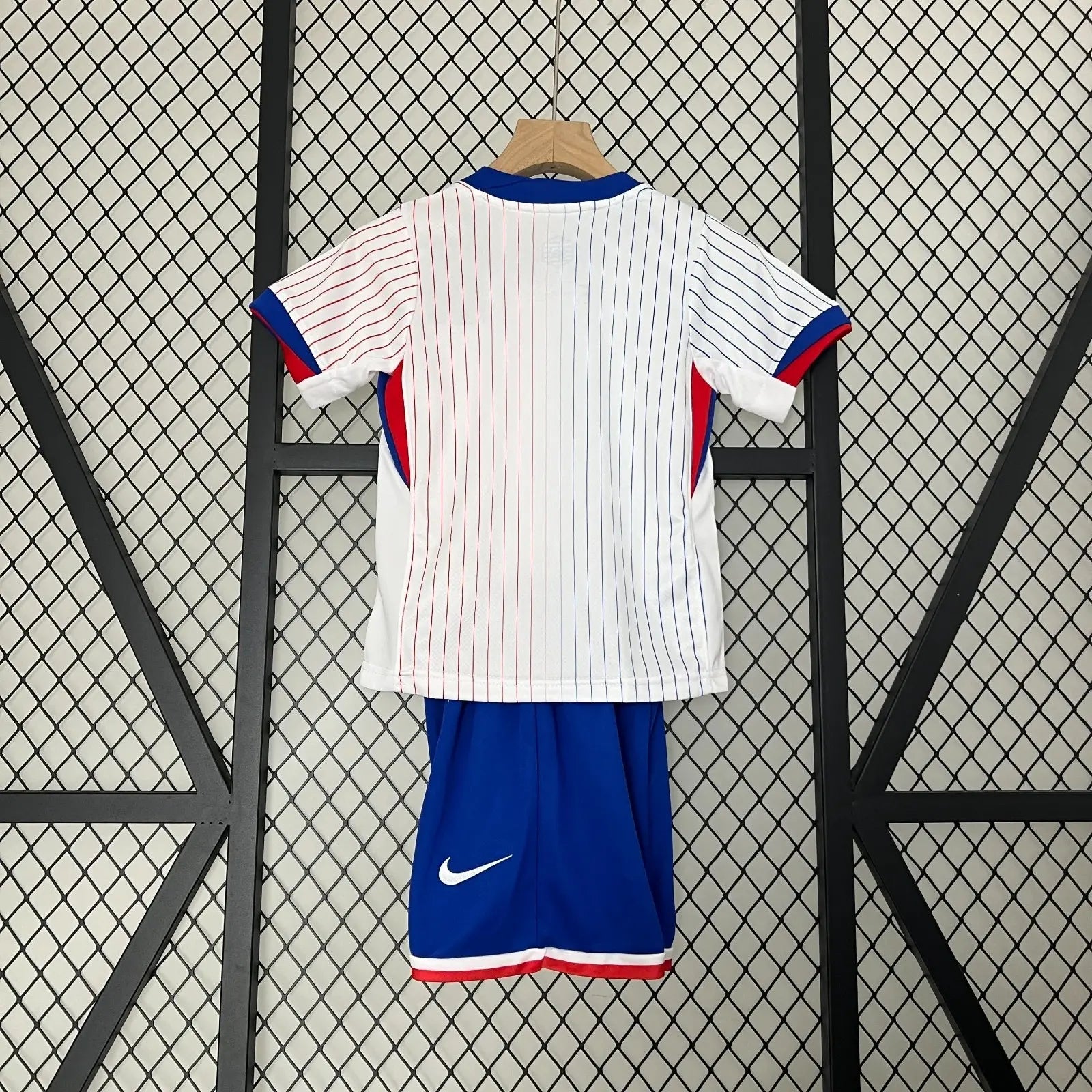 24/25 Ensemble Enfant France - MaillotKing