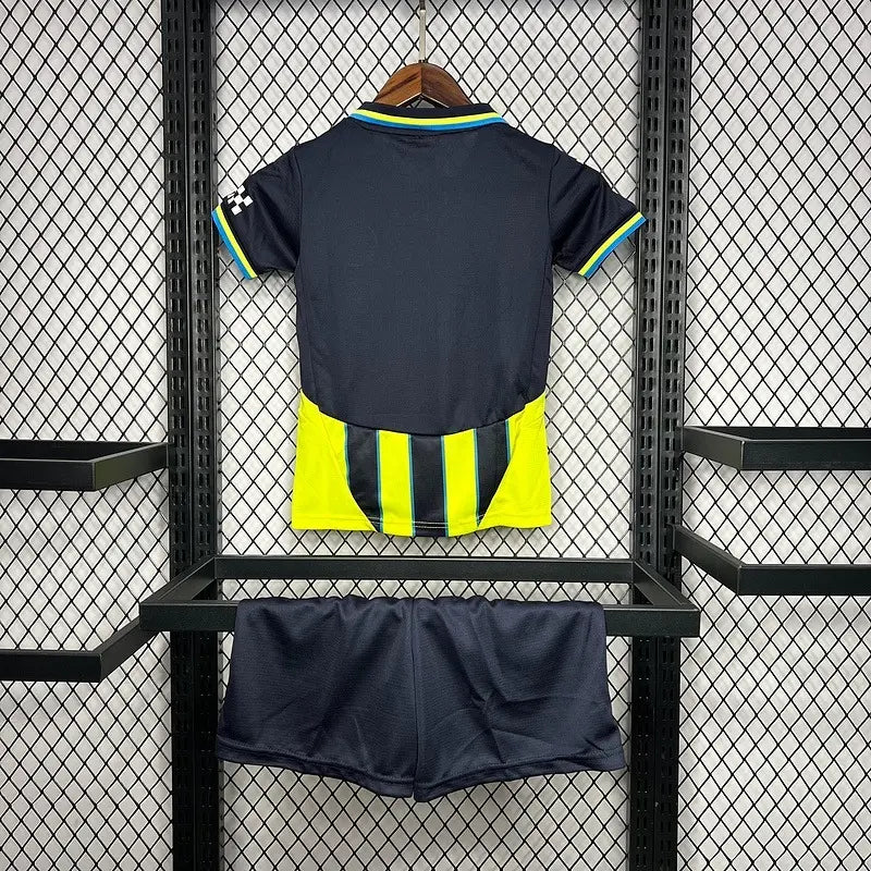 24/25 Ensemble Enfant Manchester City - MaillotKing