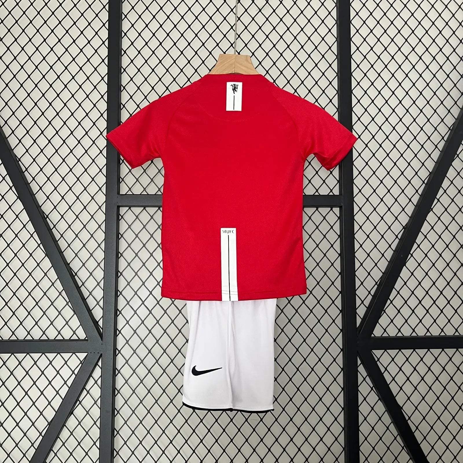 24/25 Ensemble Enfant Manchester United - MaillotKing