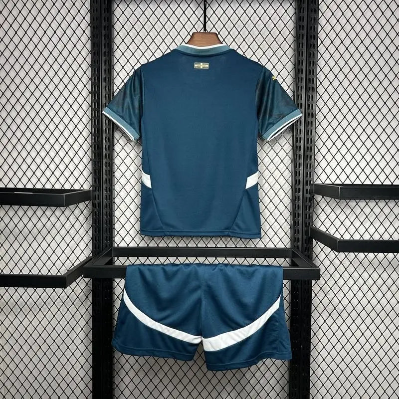 24/25 Ensemble Enfant Olympique de Marseille - MaillotKing