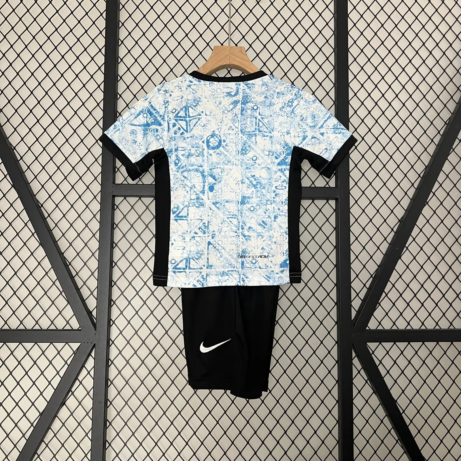 24/25 Ensemble Enfant Portugal - MaillotKing