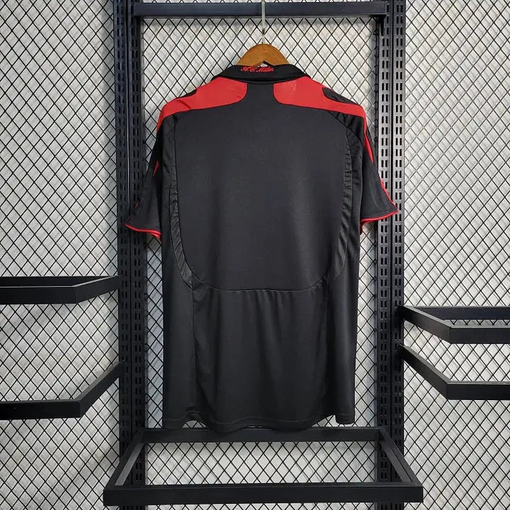 AC Milan Retro 2007 2008 - MaillotKing