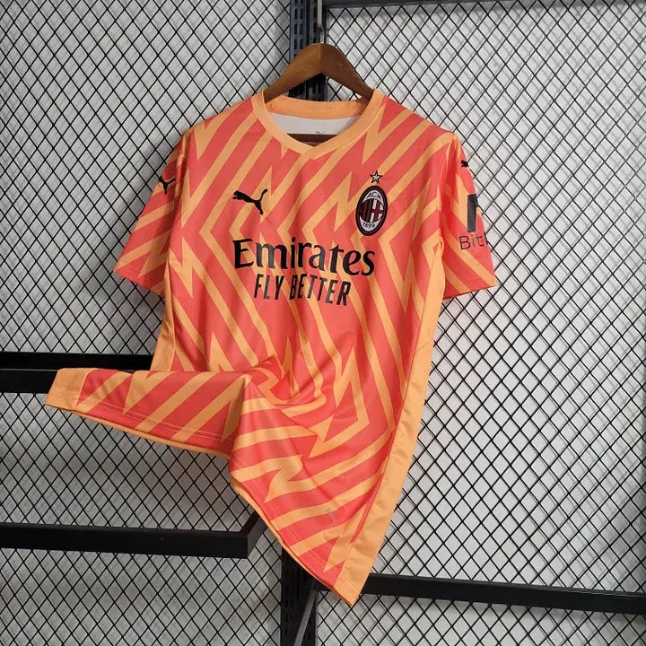 AC Milan maillot gardien 2023 2024 - MaillotKing