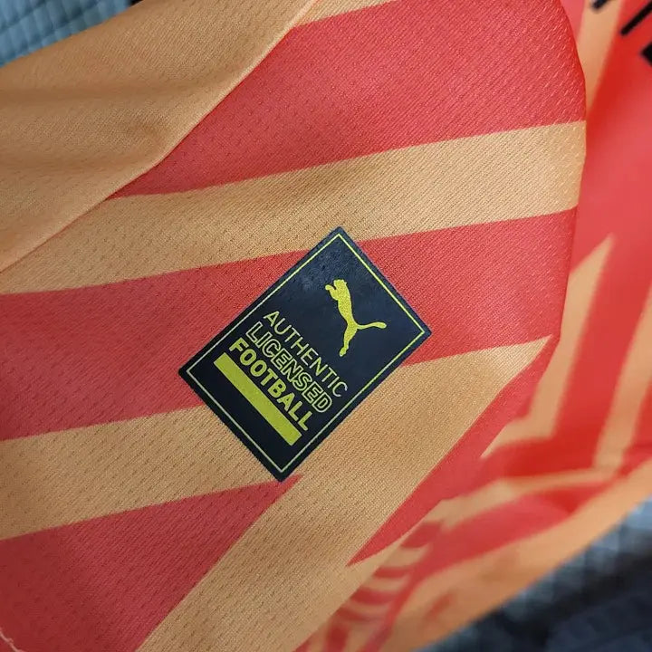 AC Milan maillot gardien 2023 2024 - MaillotKing