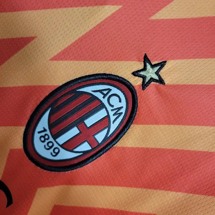 AC Milan maillot gardien 2023 2024 - MaillotKing