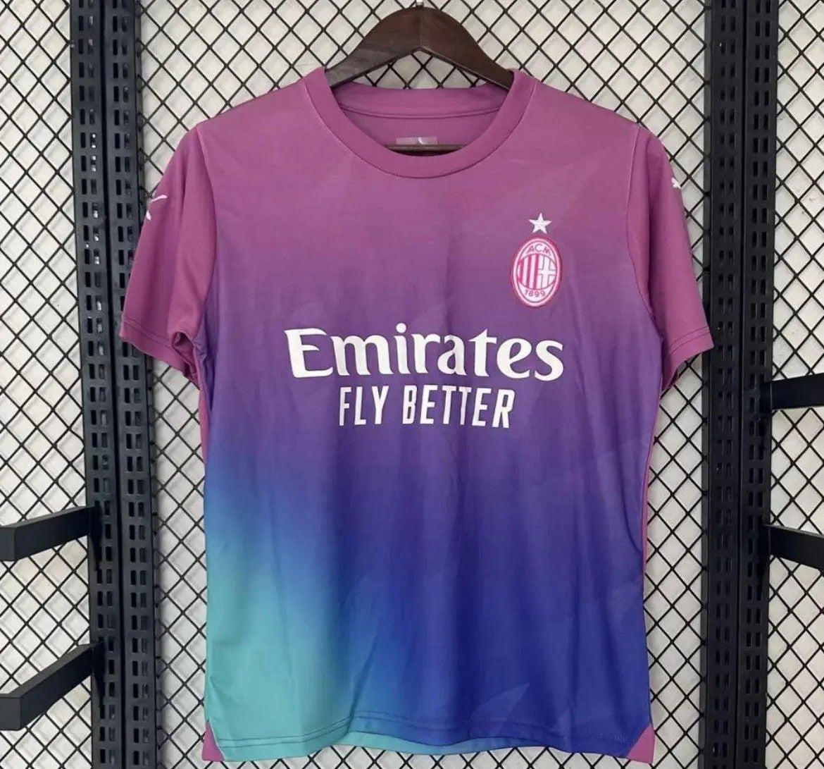AC Milan maillot third 2023 2024 - MaillotKing