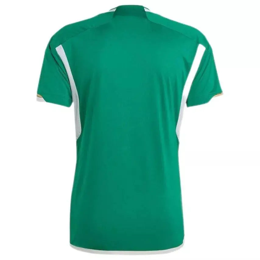 Algérie maillot Domicile 2022 2023 - MaillotKing