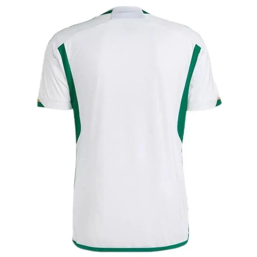 Algérie maillot Extérieur 2022 2023 - MaillotKing