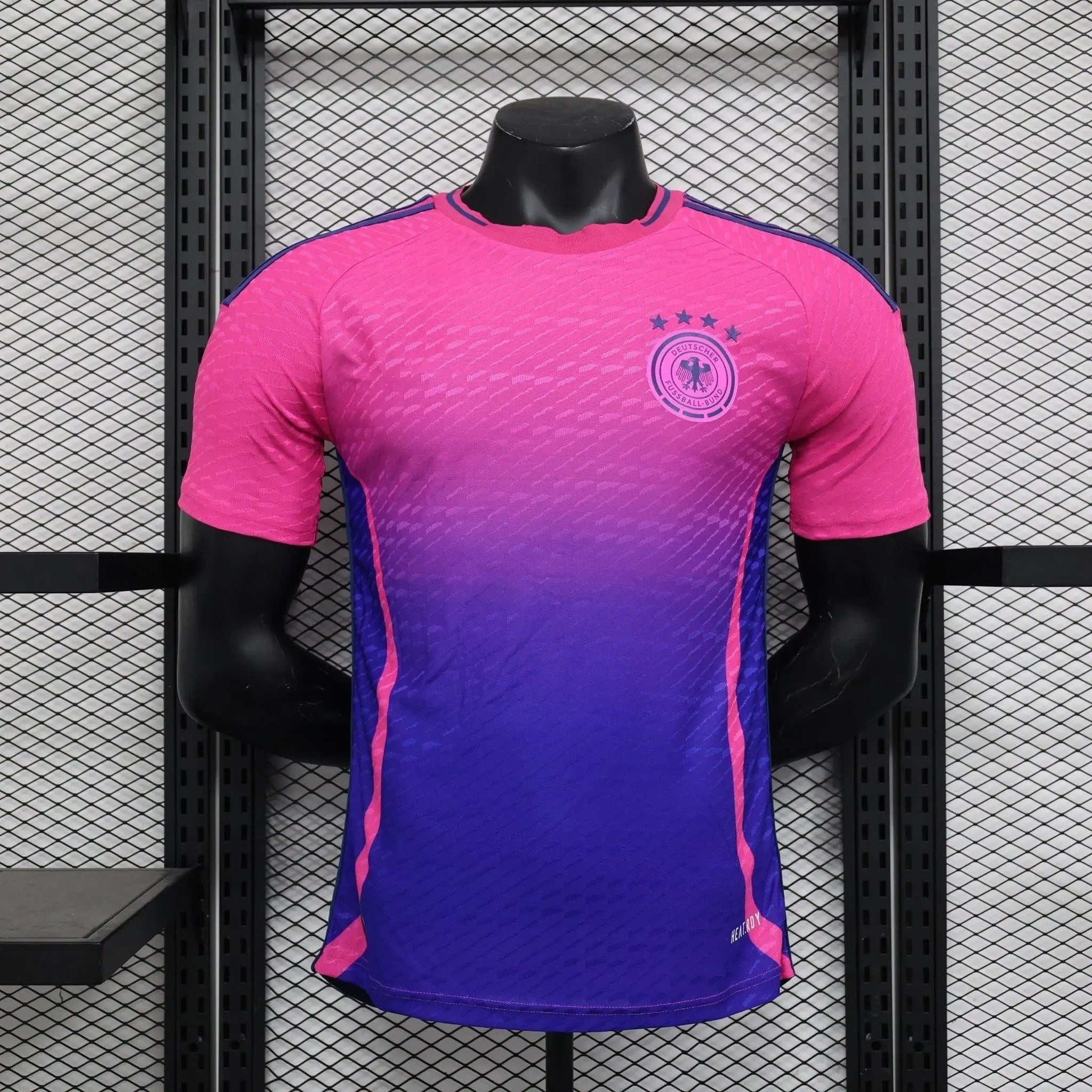 Allemagne maillot Édition spéciale version Player 2023 2024 - MaillotKing