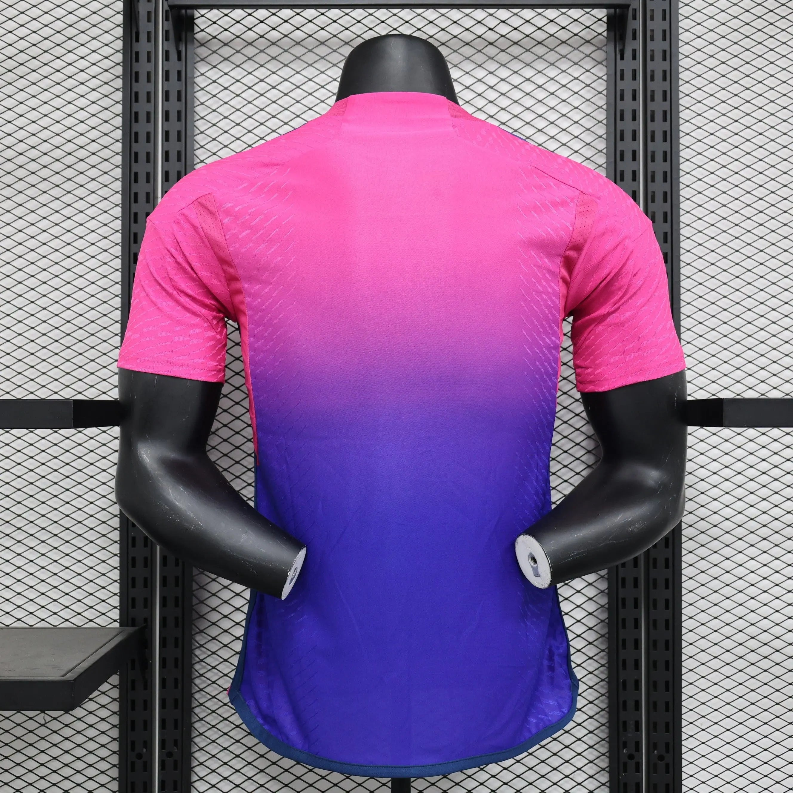 Allemagne maillot Édition spéciale version Player 2023 2024 - MaillotKing