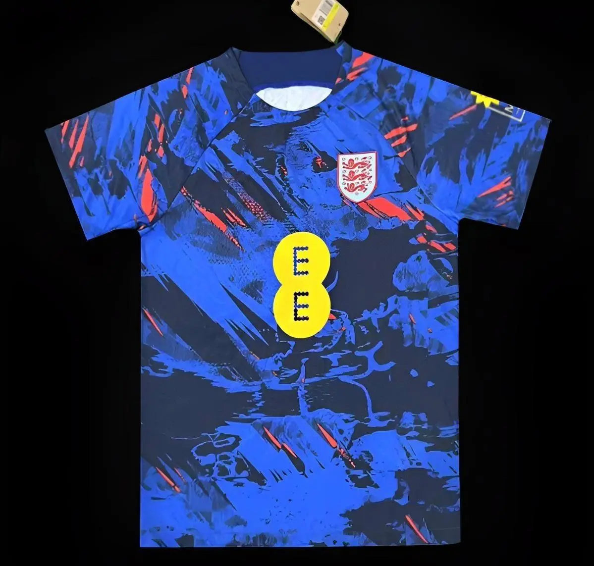 Angleterre maillot Domicile 2023 2024 - MaillotKing
