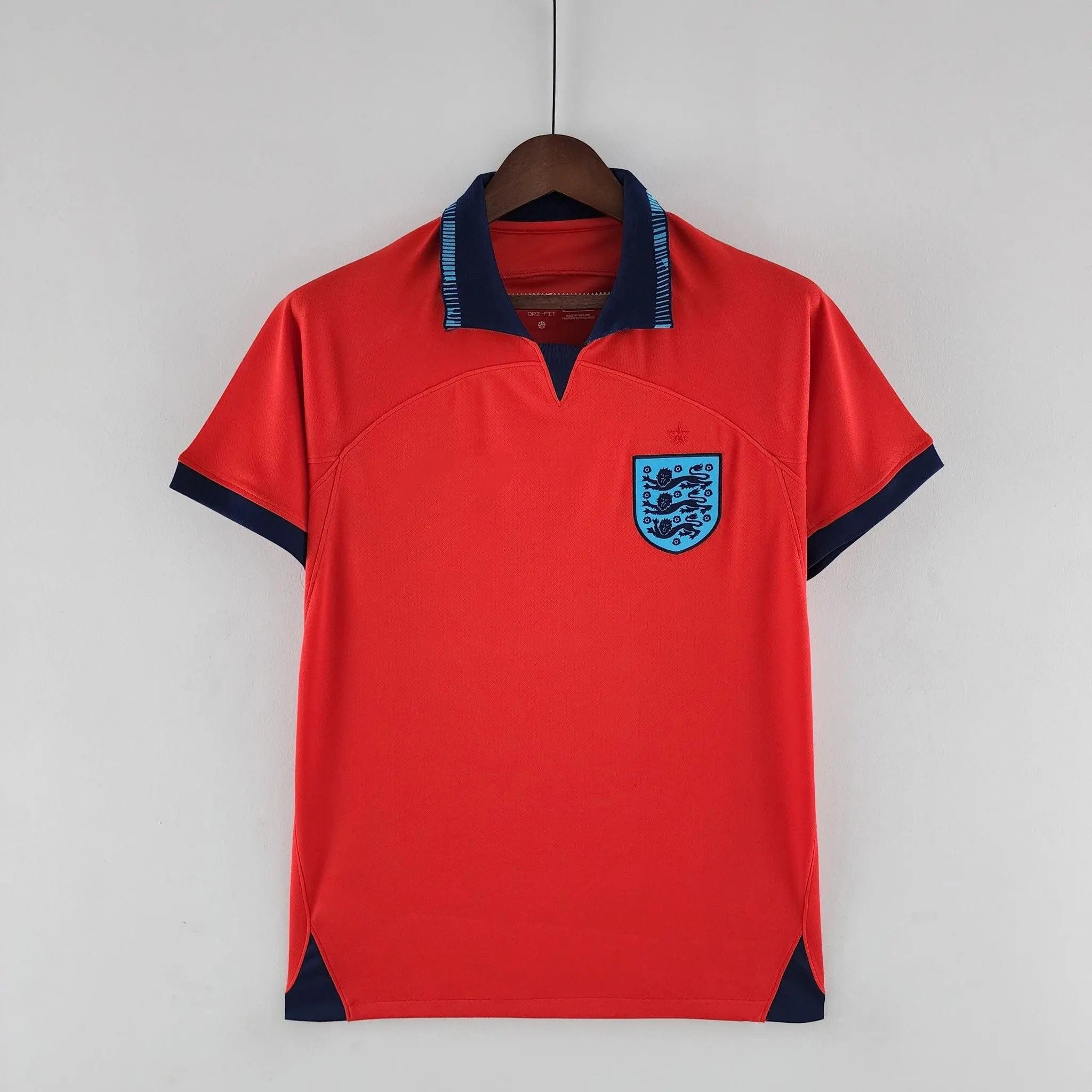 Angleterre maillot Extérieur 2022 2023 - MaillotKing