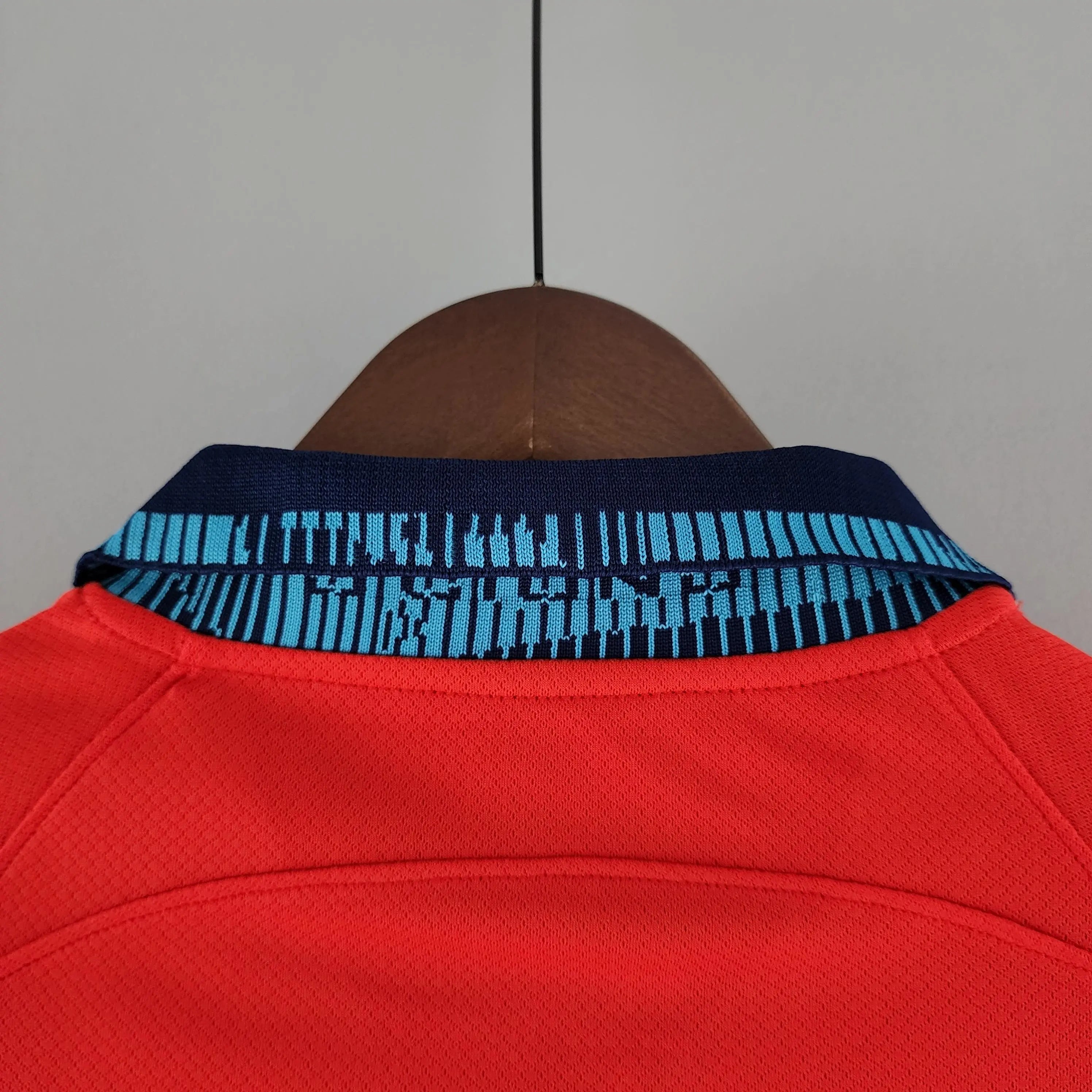 Angleterre maillot Extérieur 2022 2023 - MaillotKing