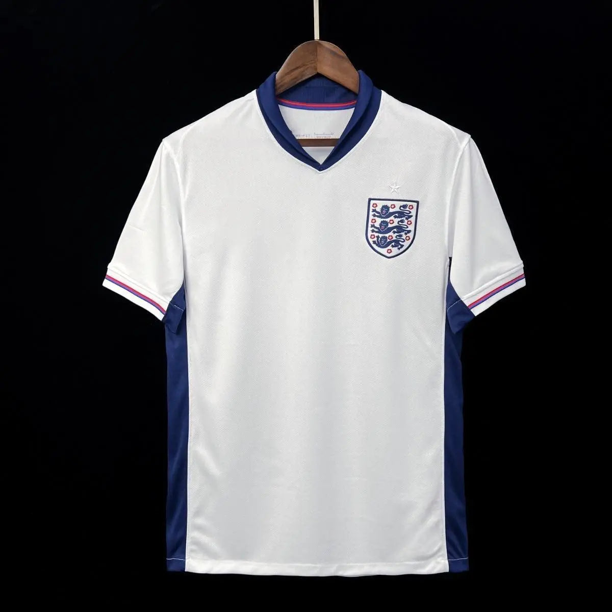 Angleterre maillot domicile 2023 2024 - MaillotKing
