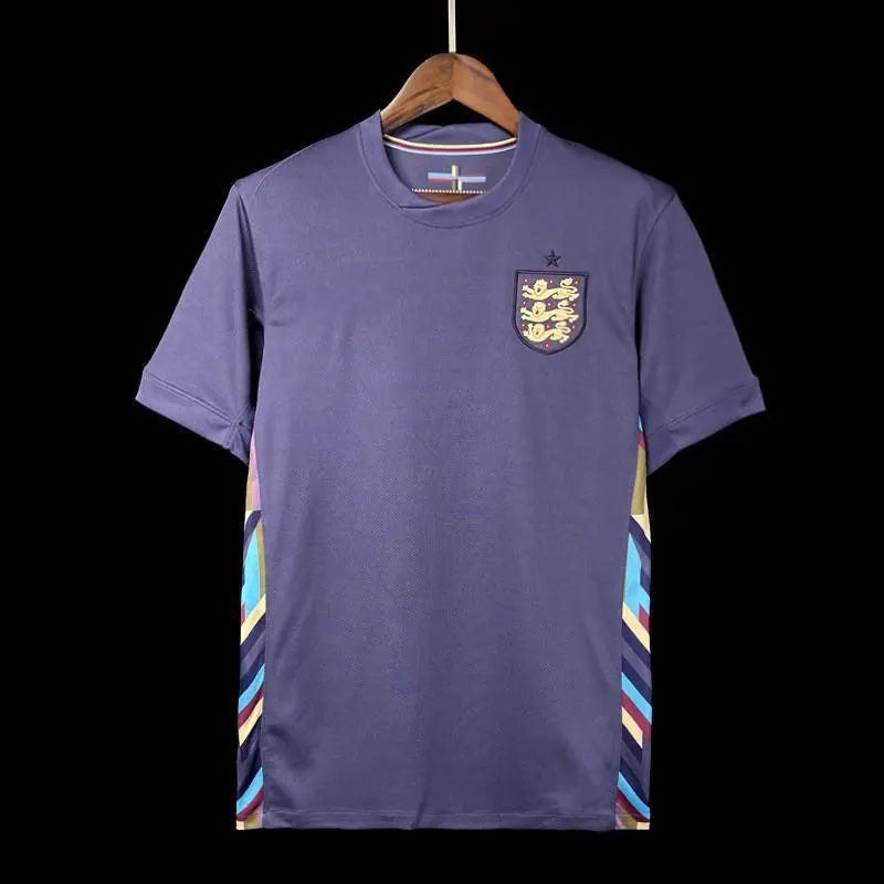 Angleterre maillot extérieur 2023 2024 - MaillotKing