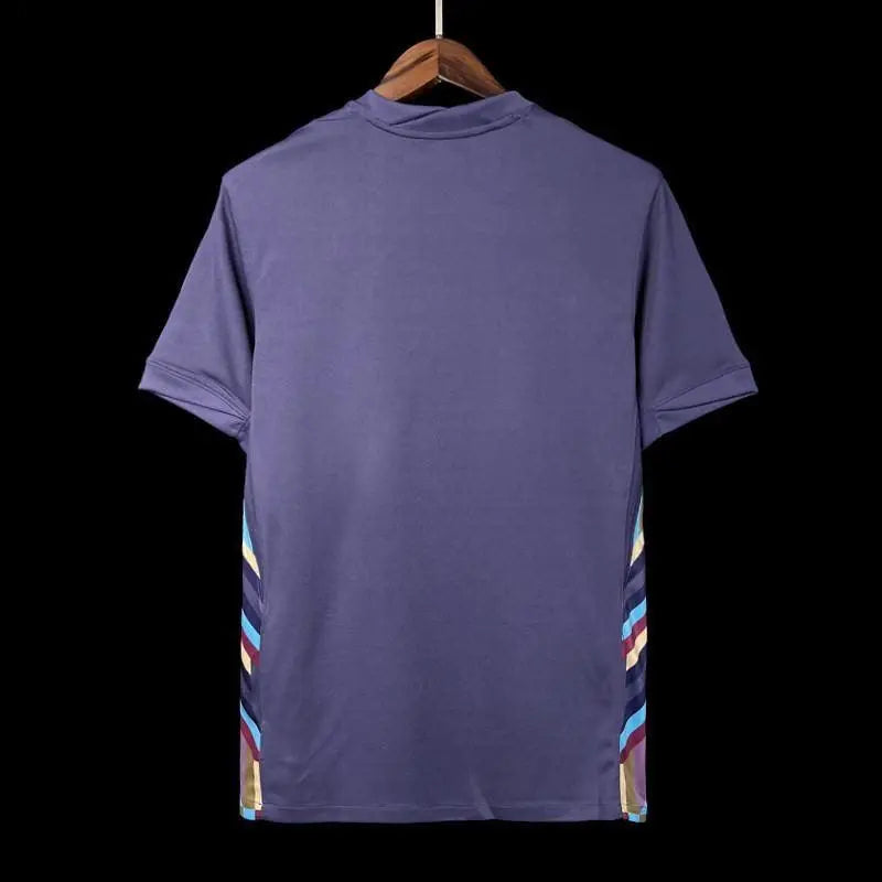 Angleterre maillot extérieur 2023 2024 - MaillotKing