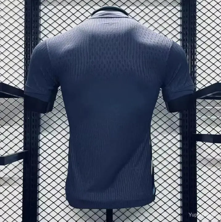 Angleterre maillot extérieur version Player 2023 2024 - MaillotKing