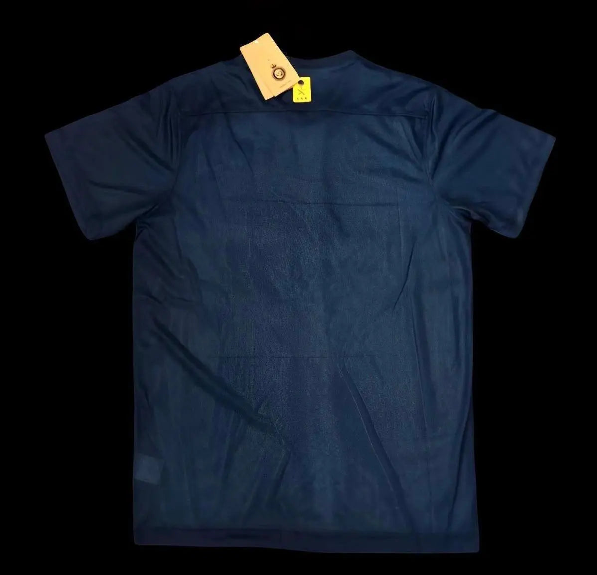 Arabie Saoudite Al-Nassr maillot Extérieur 2023 2024 - MaillotKing