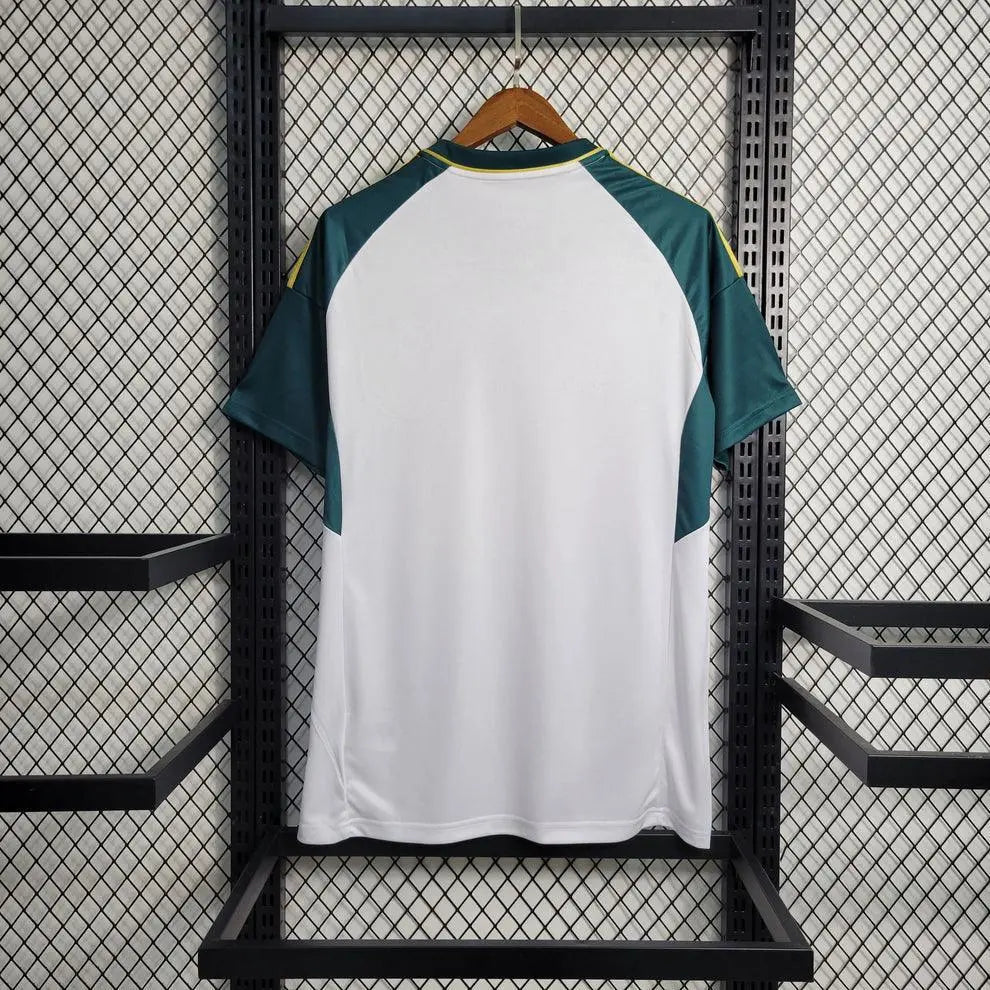 Arabie Saoudite maillot Domicile 2023 2024 - MaillotKing