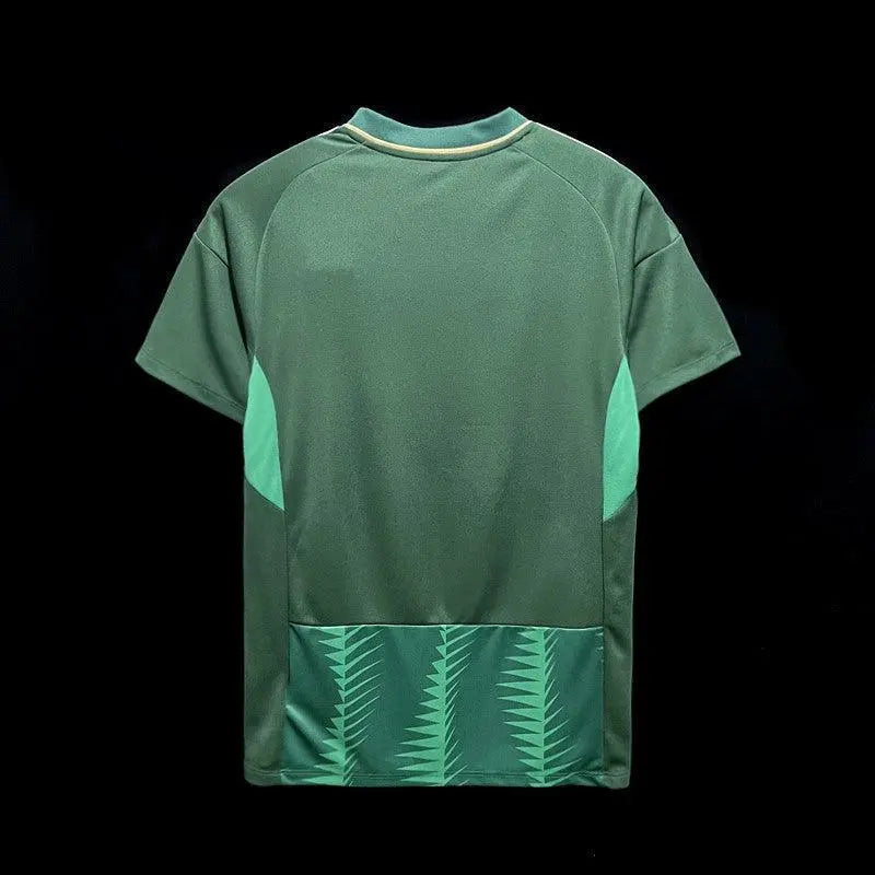 Arabie Saoudite maillot Extérieur 2023 2024 - MaillotKing