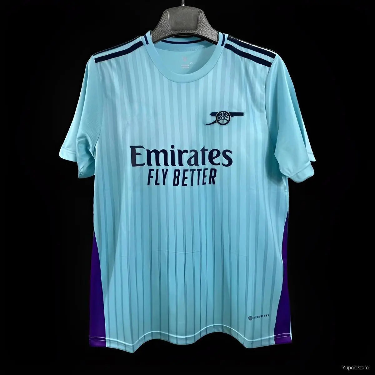 Arsenal maillot extérieur 2024 2025 - MaillotKing