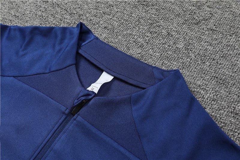 Ensemble Équipe de France Bleu 2022 2023 L'Univers Du Maillot