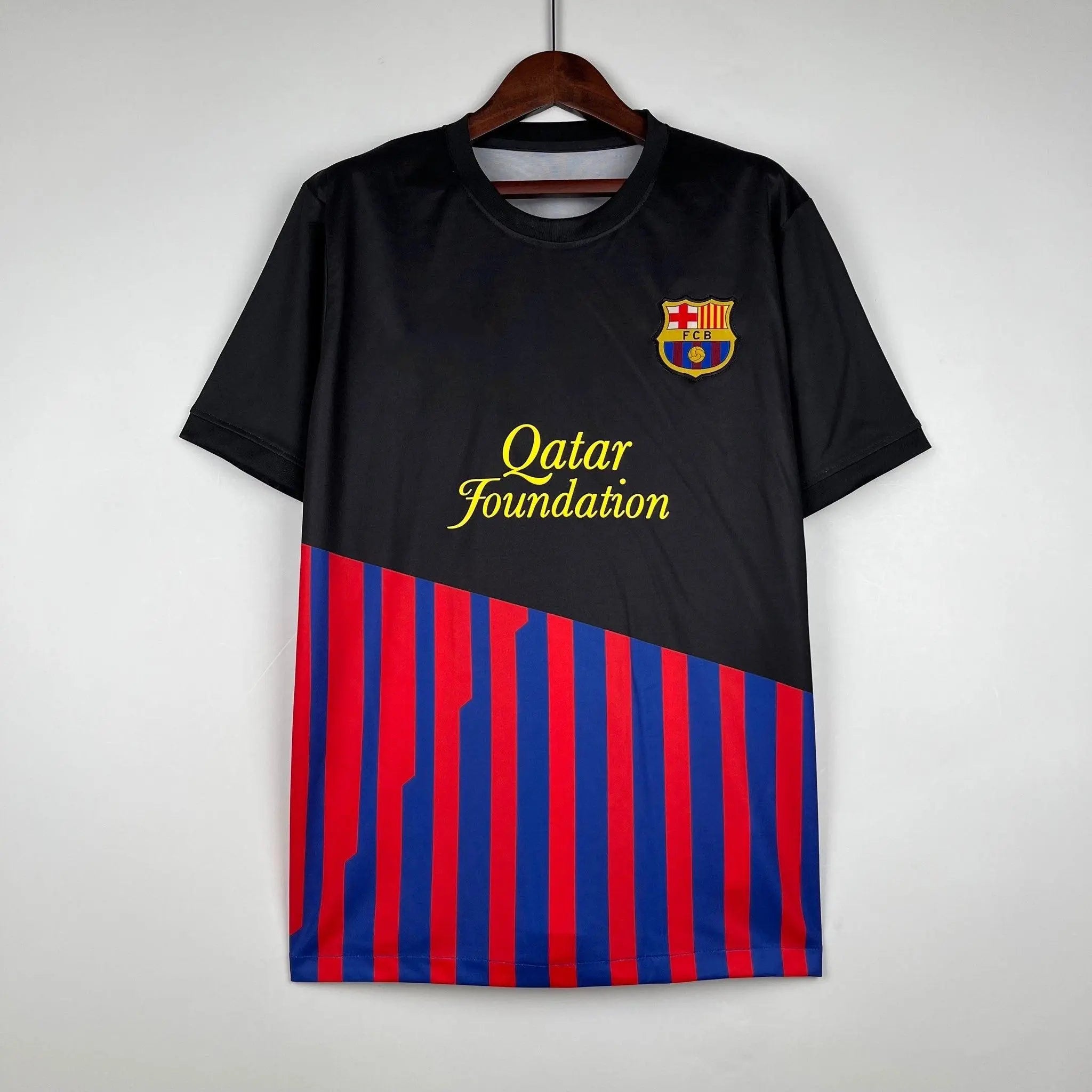 FC Barcelone maillot Concept 2023 2024 - MaillotKing
