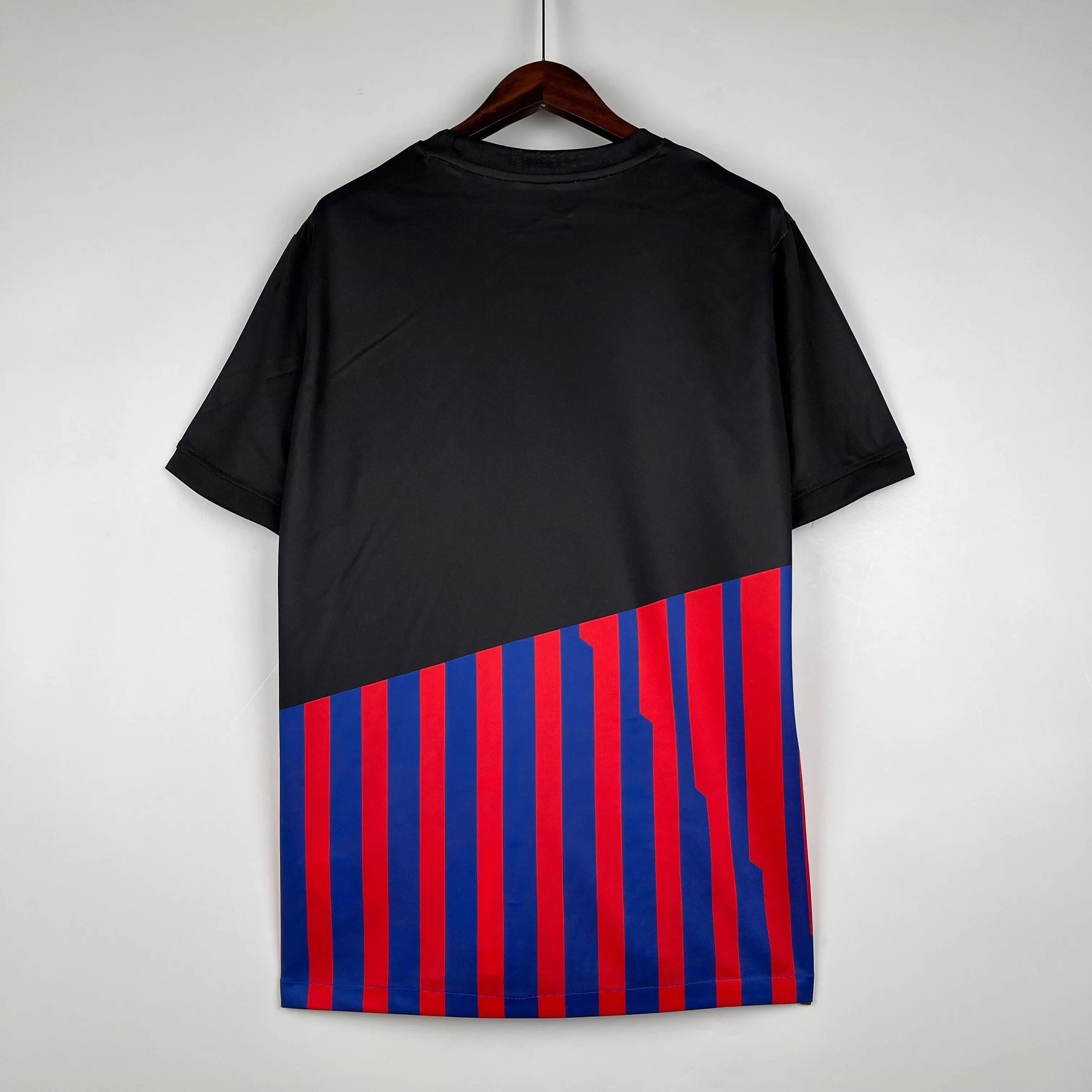 FC Barcelone maillot Concept 2023 2024 - MaillotKing