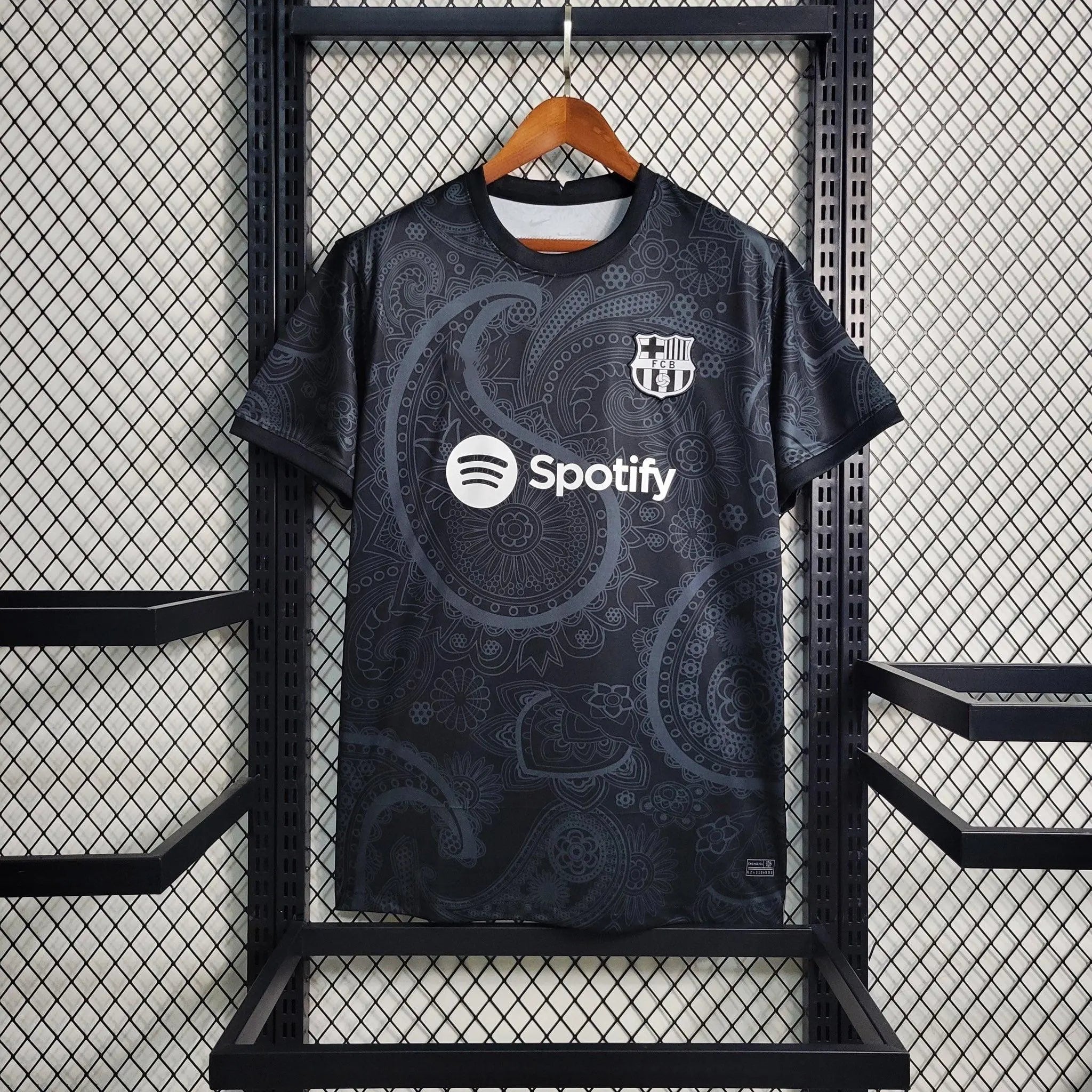 FC Barcelone maillot Édition spéciale 2023 2024 - MaillotKing