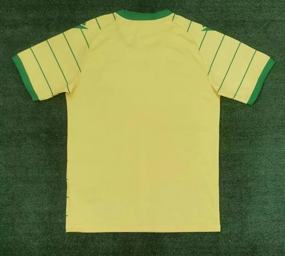 FC Nantes maillot 2023 2024 - MaillotKing