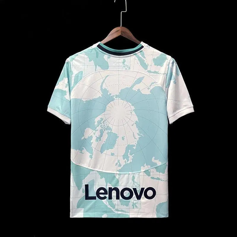 Inter Milan Édition spéciale 2022 2023 - MaillotKing