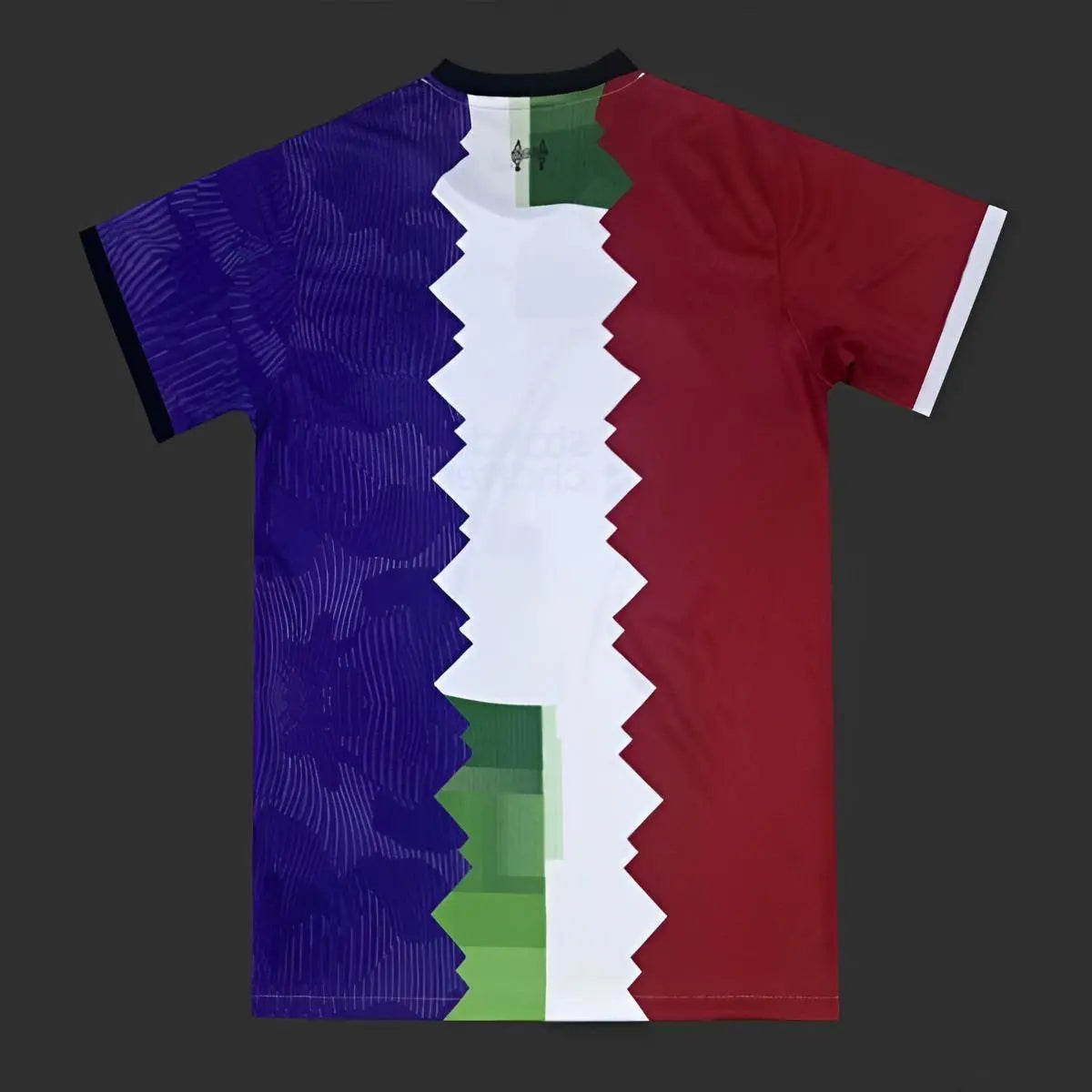 Liverpool maillot PRE-MATCH Édition spéciale 2023 2024 - MaillotKing