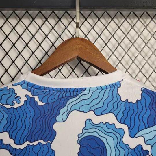 MAILLOT JAPON ÉDITION SPÉCIALE 2022-23 - MaillotKing