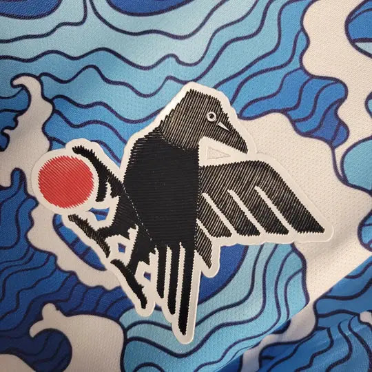 MAILLOT JAPON ÉDITION SPÉCIALE 2022-23 - MaillotKing