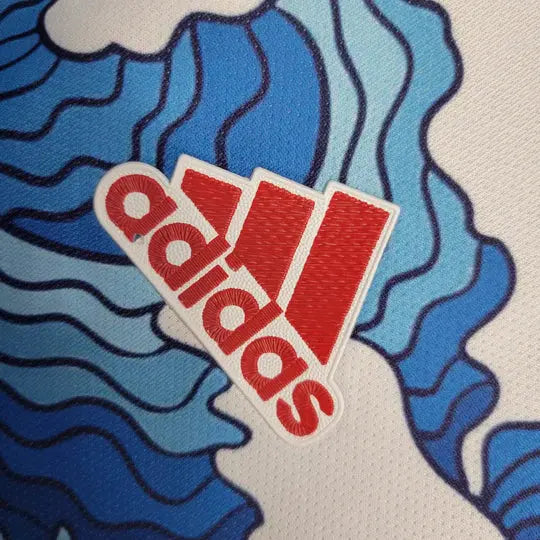 MAILLOT JAPON ÉDITION SPÉCIALE 2022-23 - MaillotKing