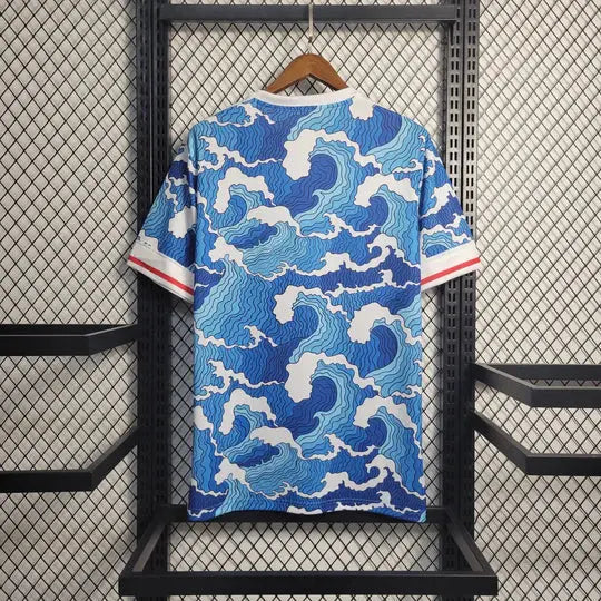 MAILLOT JAPON ÉDITION SPÉCIALE 2022-23 - MaillotKing