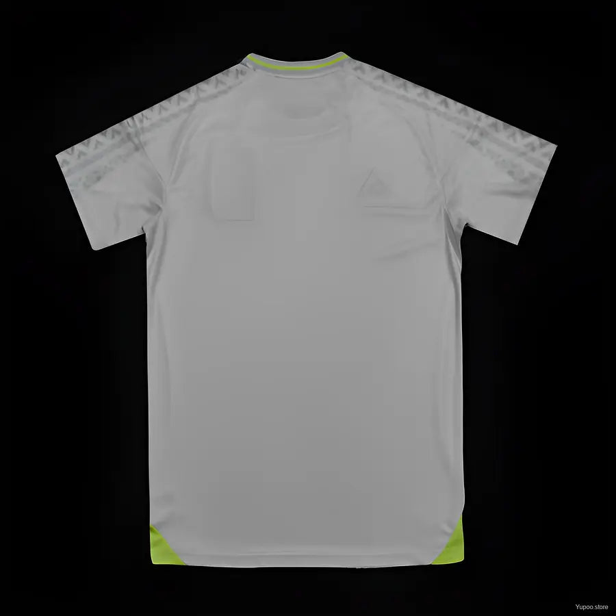 MAILLOT MEXIQUE CONCEPT 2024 - MaillotKing