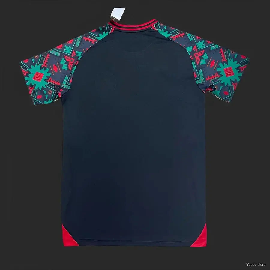 MAILLOT MEXIQUE CONCEPT - MaillotKing