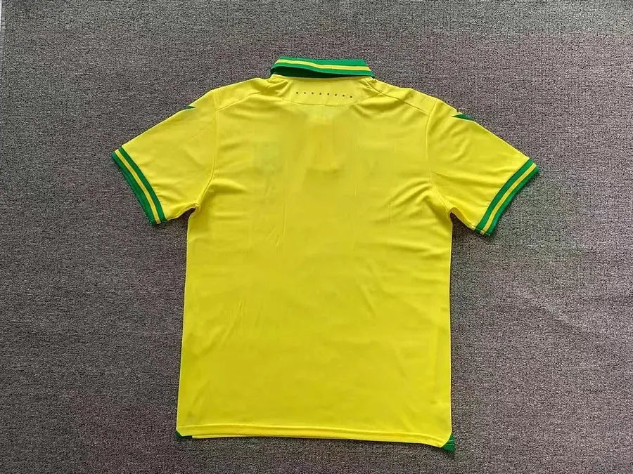 MAILLOT NANTES DOMICILE 2023/24 - MaillotKing