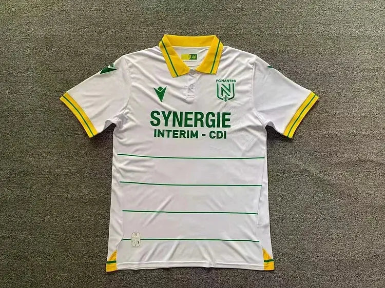 MAILLOT NANTES EXTÉRIEUR 2023/24 - MaillotKing
