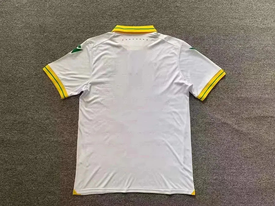 MAILLOT NANTES EXTÉRIEUR 2023/24 - MaillotKing