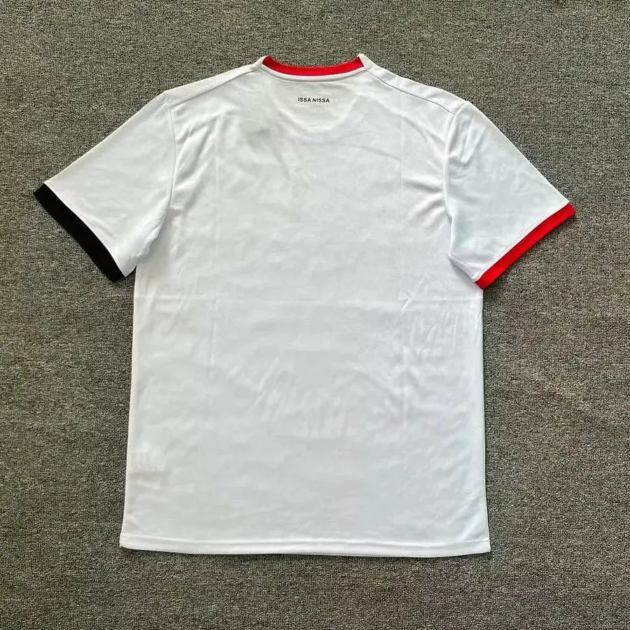 MAILLOT OGC NICE 2023/24 EXTÉRIEUR - MaillotKing