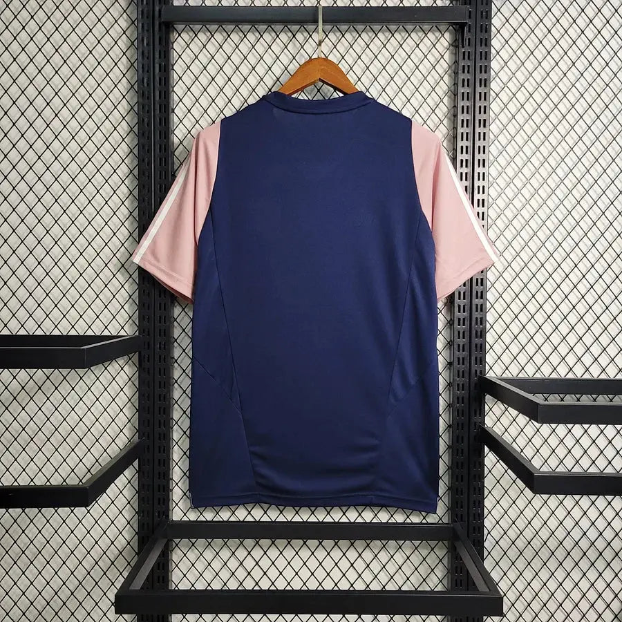MAILLOT OL LYON ENTRAÎNEMENT 2023/24 - MaillotKing
